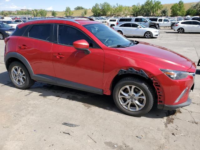 JM1DKBB73G0126008 | 2016 MAZDA CX-3 SPORT