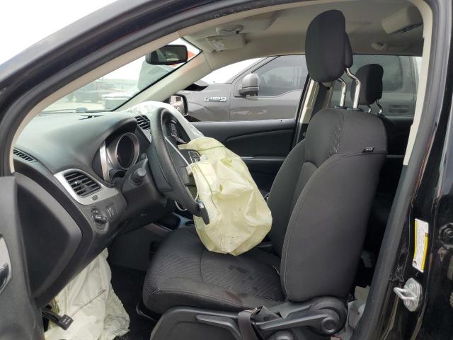 3C4PDCBB6KT719004 Dodge JOURNEY SE