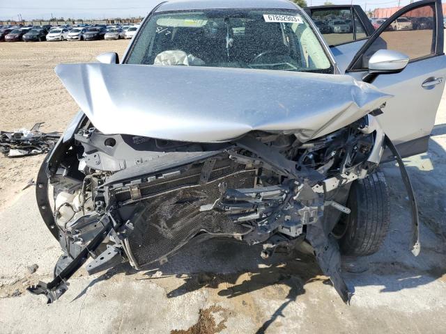 JM3KE2CY8G0809917 | 2016 MAZDA CX-5