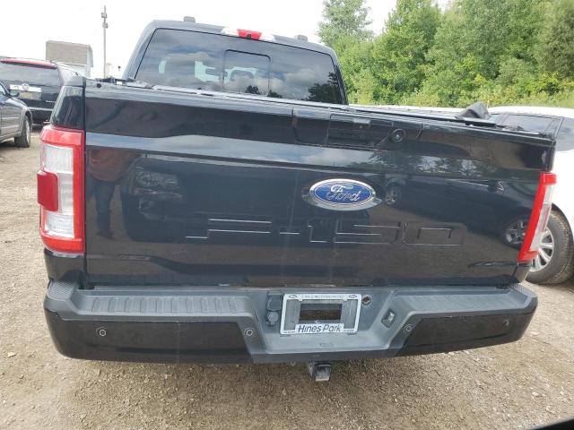 1FTFW1ED0MFC03158 | 2021 FORD F150 SUPER