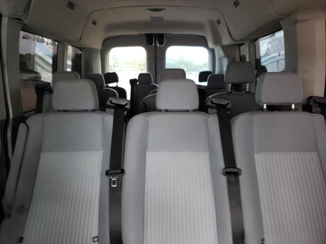 1FBAX2CG0GKA35340 Ford Transit T-350