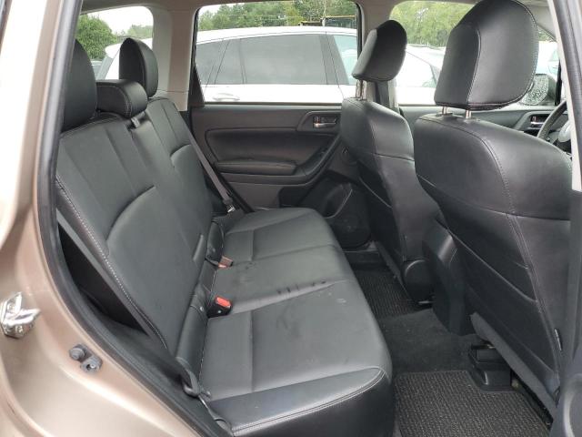 JF2SJAKC7FH818484 Subaru Forester 2.5i Limited