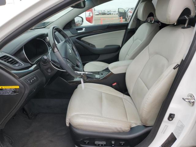 KNALN4D74E5134661 KIA Cadenza Premium