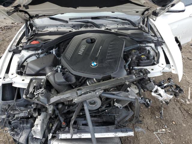WBA8B7C57GK702891 BMW 340 XI