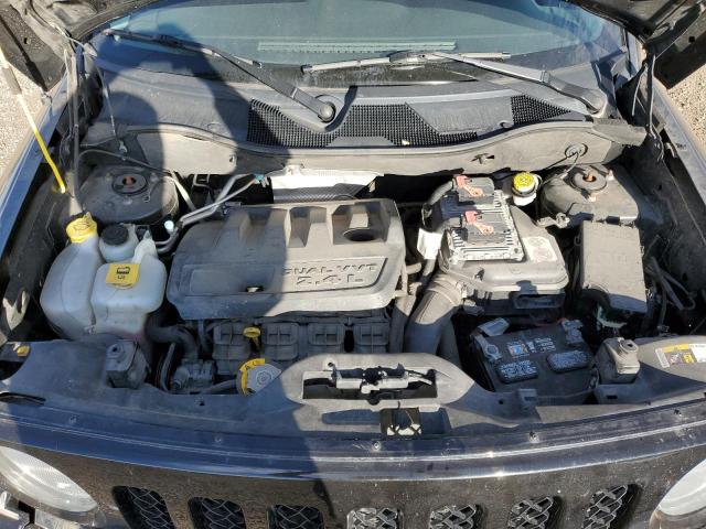 2015 JEEP PATRIOT 1C4NJRAB0FD423279