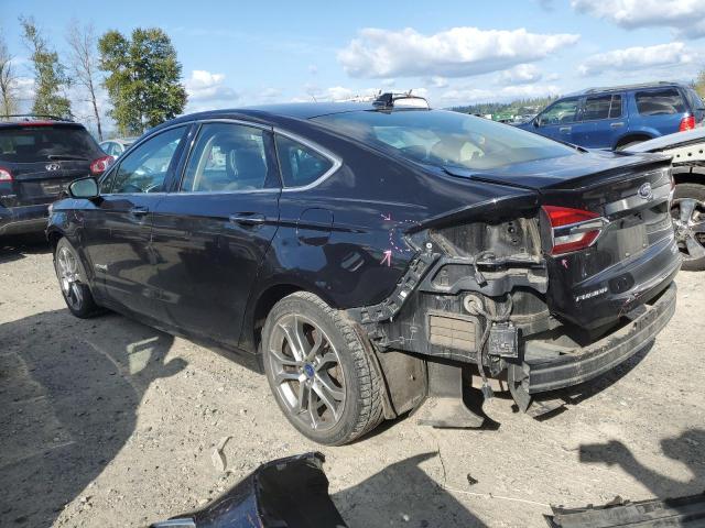 3FA6P0RU5KR106397 Ford Fusion TIT 2