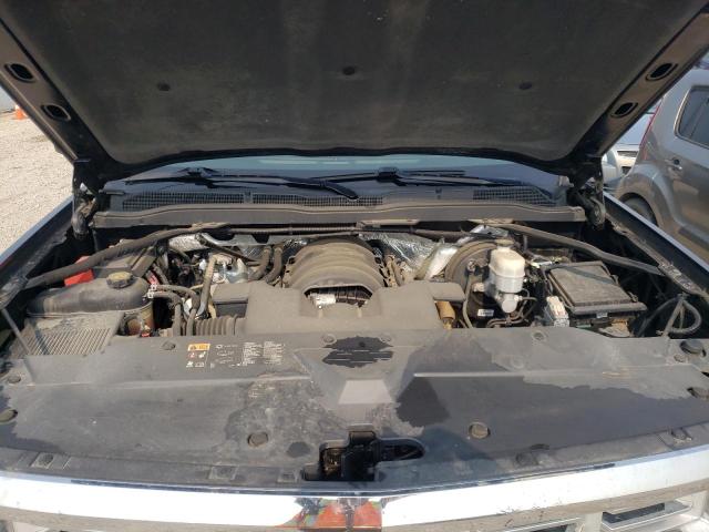 2015 CHEVROLET SLVRD 1500 3GCUKSEC0FG146073
