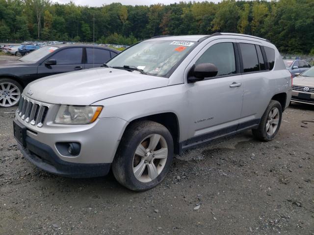 2012 Jeep Compass Sport