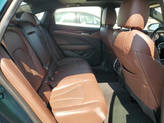 2019 BUICK LACROSSE A 1G4ZU5SS0KU113803