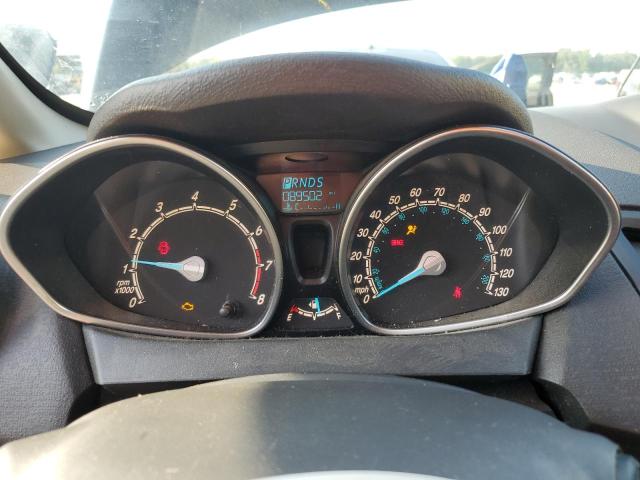 3FADP4BJXHM115293 Ford FIESTA SE