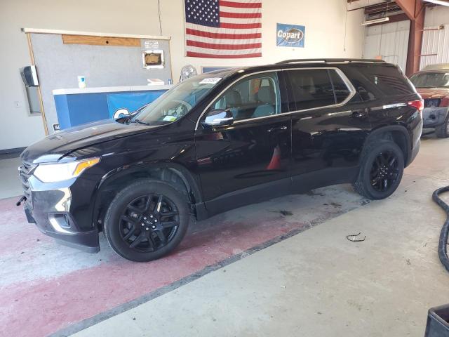 2020 Chevrolet Traverse LT