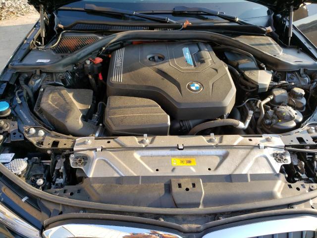 2022 BMW 330XE 3MW5P9J06N8C72244