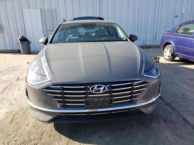 5NPEG4JA0MH112628 | 2021 HYUNDAI SONATA SE