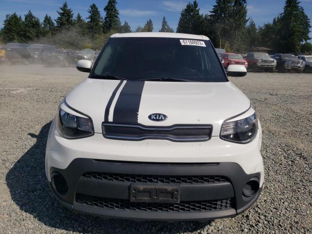 KNDJN2A21H7444458 KIA Soul