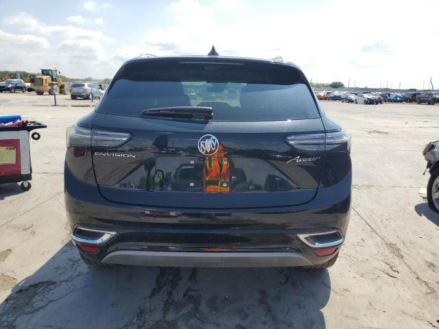LRBFZRR45ND011164 Buick Envision Avenir