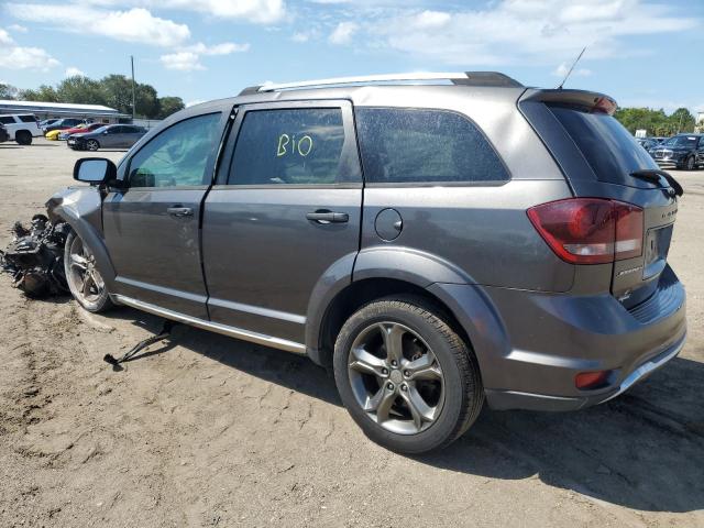 3C4PDCGB4HT524505 Dodge Journey Crossroad