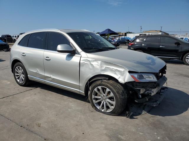 VIN WA1LFAFP3EA031003 2014 Audi Q5, Premium Plus no.4