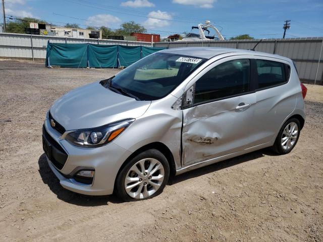 2020 Chevrolet Spark 1LT