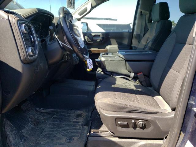 1GTP9CEKXLZ337713 GMC Sierra K1500 Elevation