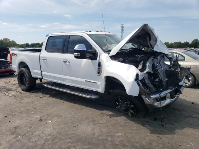 1FT7W2BT7KEG34878 Ford F250 Super Duty