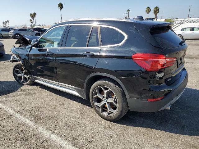 WBXHU7C31J5L06959 BMW X1 Sdrive28i