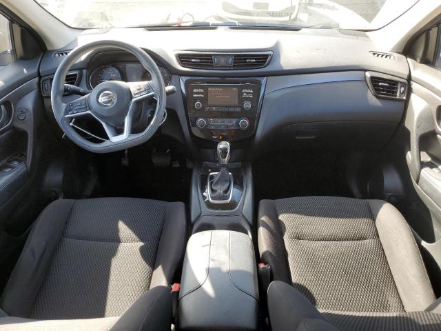 JN1BJ1CP6HW005770 Nissan Rogue Sport S