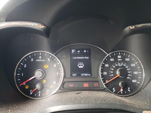 3KPFL4A76JE177939 KIA FORTE LX