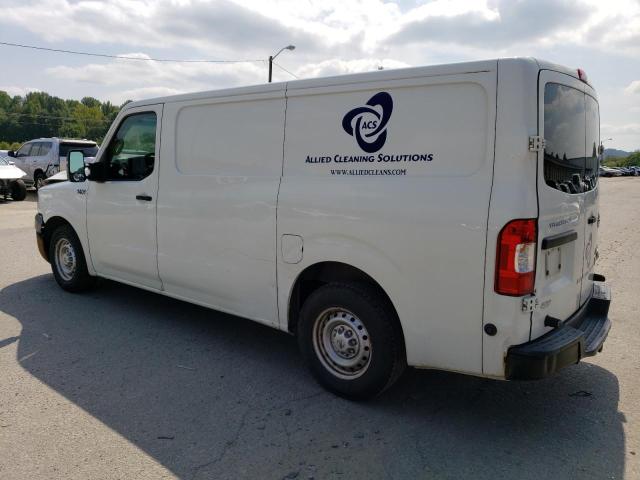 1N6AF0KY5EN104013 Nissan Nv 2500