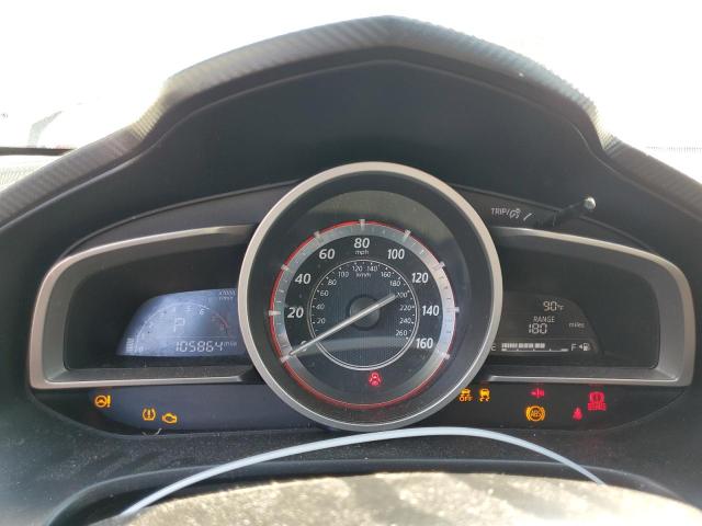 2015 MAZDA 3 SPORT - 3MZBM1U77FM215873