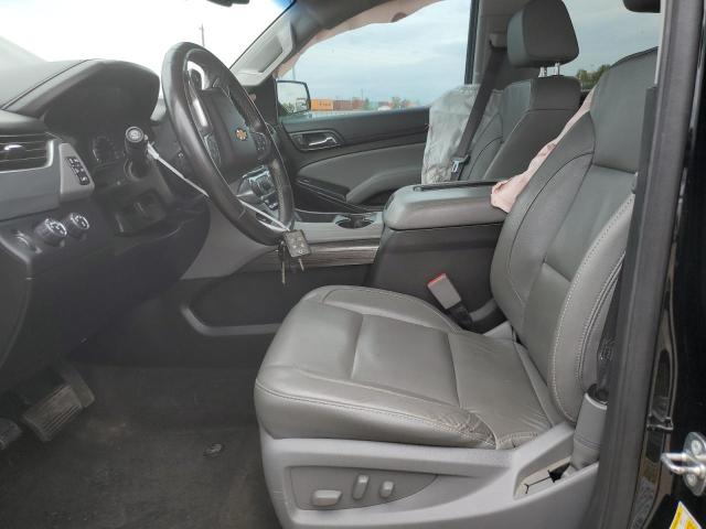 2017 CHEVROLET TAHOE 1GNSKBKC6HR397797