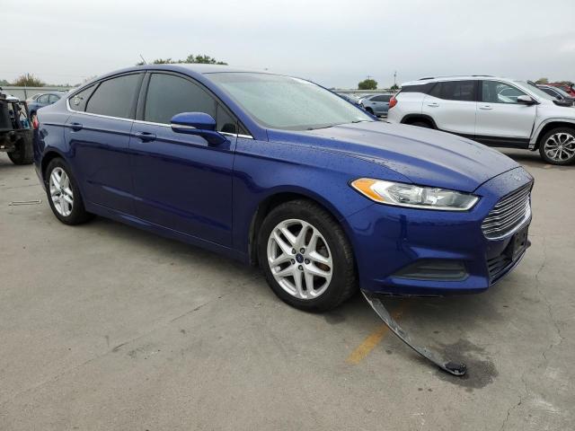 1FA6P0HD9G5132772 Ford FUSION SE