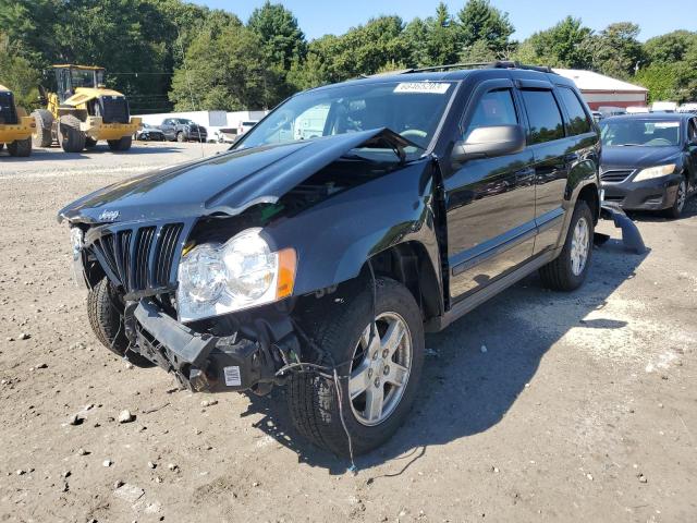 2007 Jeep Grand Cherokee Laredo