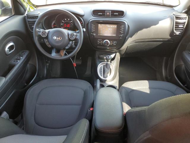 KNDJP3A54K7912099 KIA SOUL +