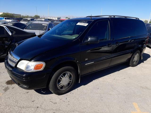 2002 Chevrolet Venture 