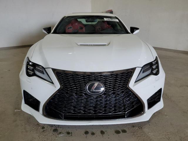 2021 LEXUS RC-F BASE JTHDP5BC8M5008047