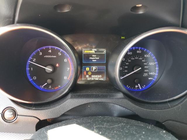 4S3BNAE68F3034417 Subaru Legacy 2.5i Premium