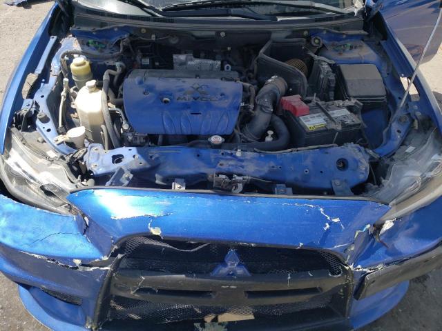 JA32V2FW0GU012068 Mitsubishi LANCER ES