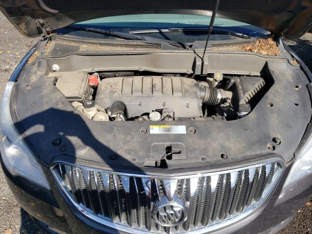 5GAKVCKD9FJ360772 Buick Enclave