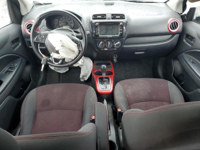 2019 MITSUBISHI MIRAGE LE ML32A5HJ9KH009982