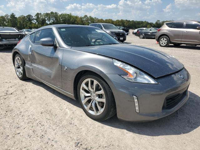 JN1AZ4EHXEM633964 Nissan 370Z BASE