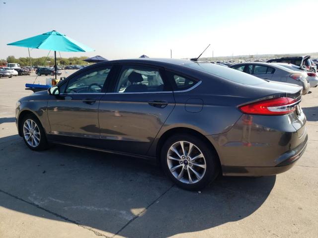 3FA6P0H78HR370038 | 2017 FORD FUSION SE