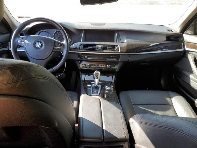 WBA5A5C5XED505127 BMW 528 I