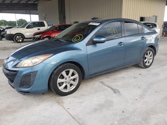 2011 Mazda Mazda3 i