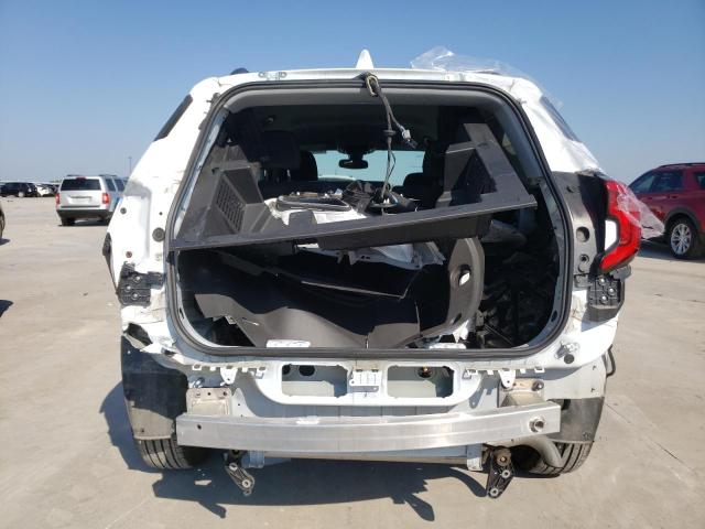 3GKALMEV9ML376409 GMC Terrain Sle