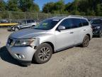 2016 NISSAN PATHFINDER - 5N1AR2MN9GC614173
