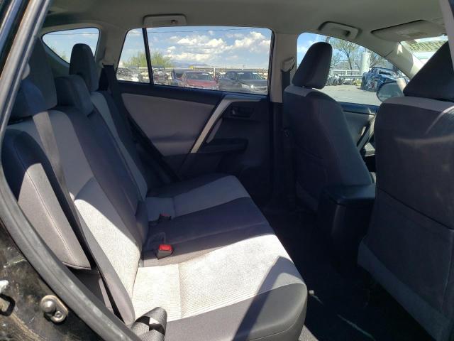 2T3ZFREV4FW166427 Toyota RAV4 LE