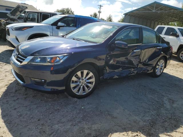 2015 Honda Accord Coupe EX