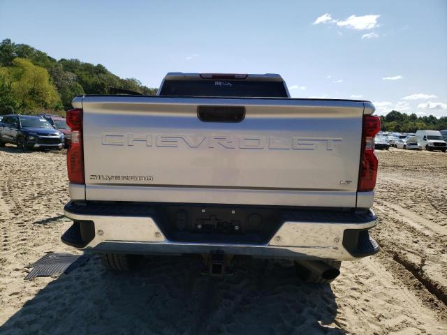 2020 CHEVROLET SILVERADO - 1GC4YNE72LF335906