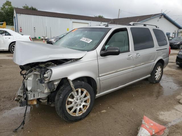 2006 Buick Terraza CXL