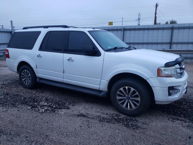 1FMJK1HT7HEA39181 Ford Expedition El Xlt